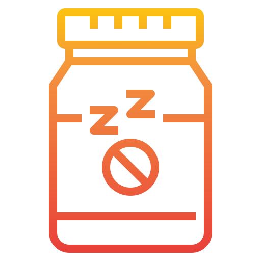 Sleeping pills