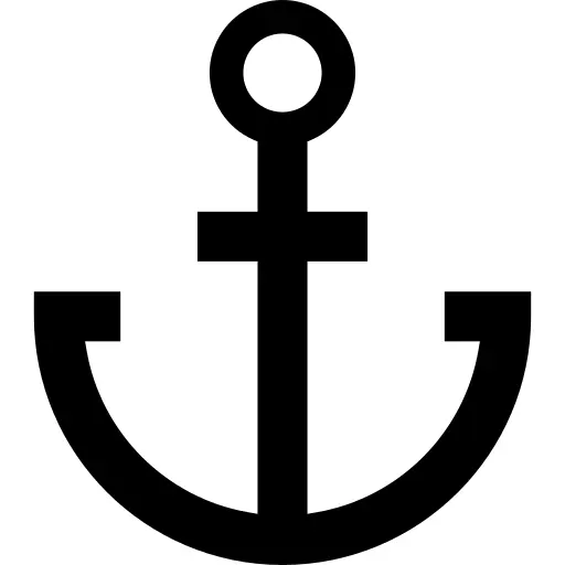 锚