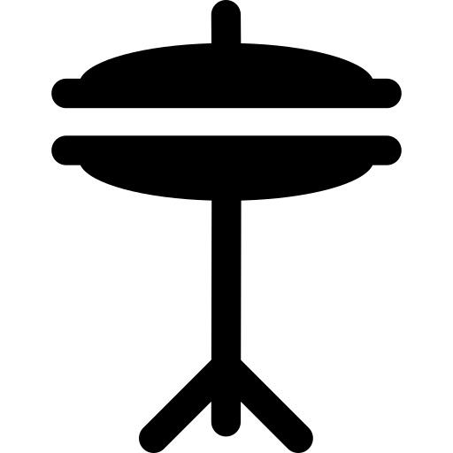 Cymbals