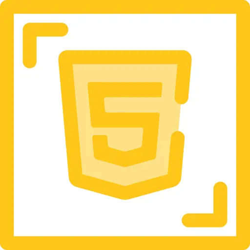 HTML5