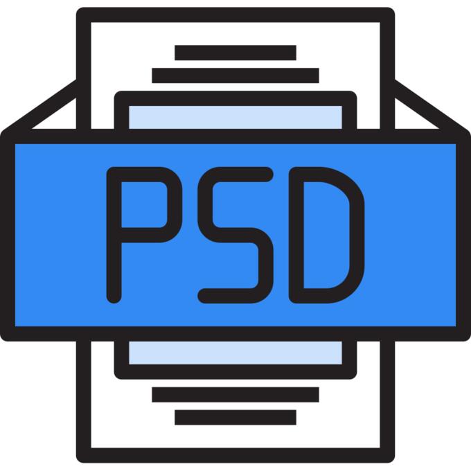 PSD