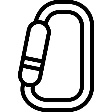 Carabiner