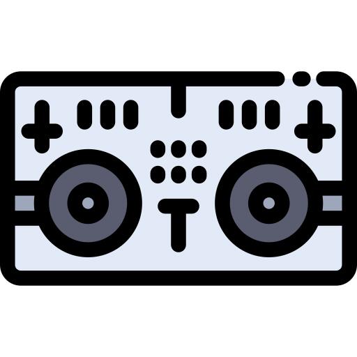 DJ