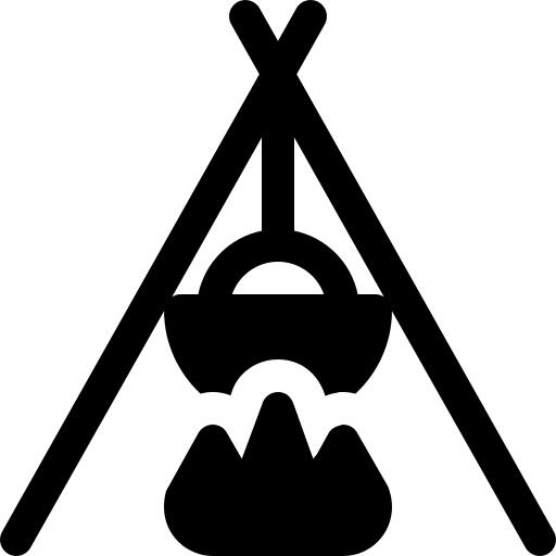 火