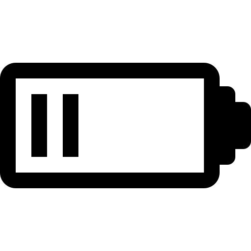 Battery status