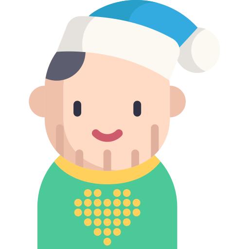 Man
