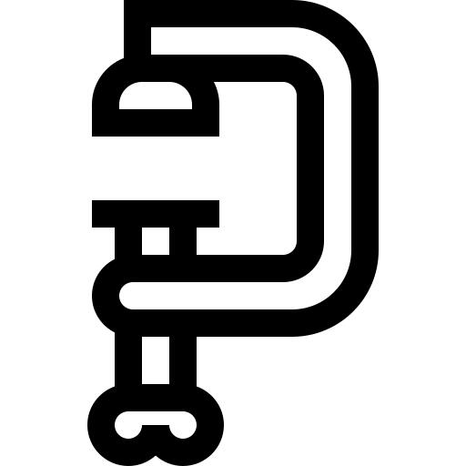 钳