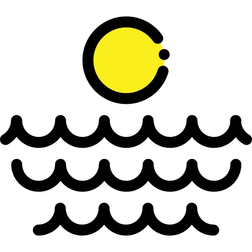 Sea