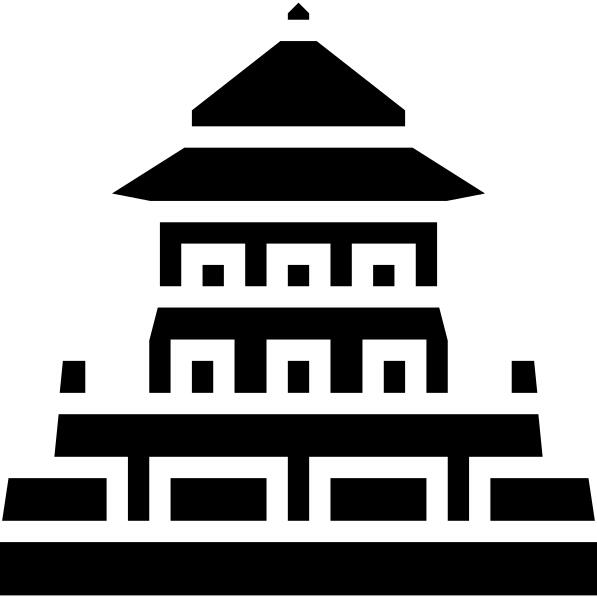 堡
