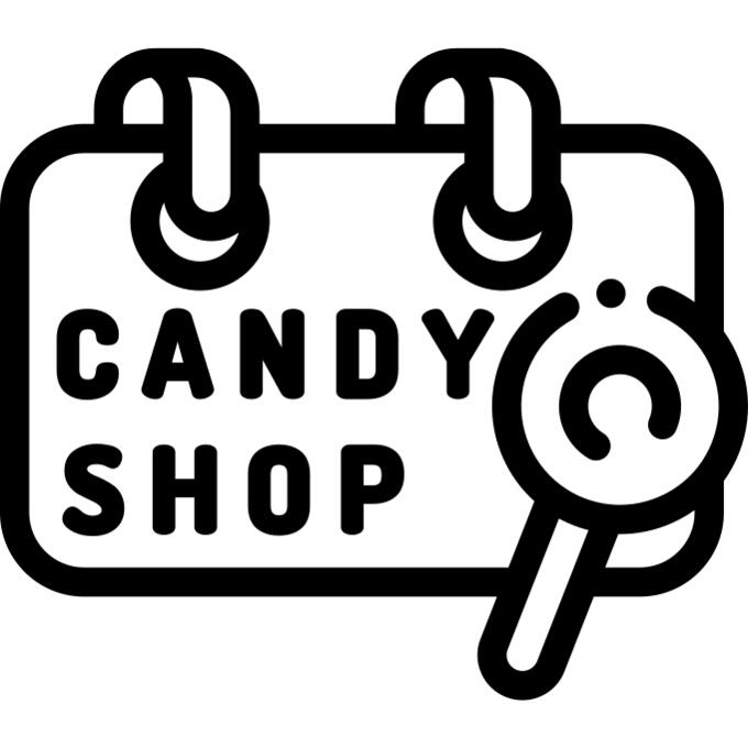 Candy shop