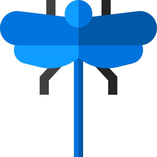 Dragon fly