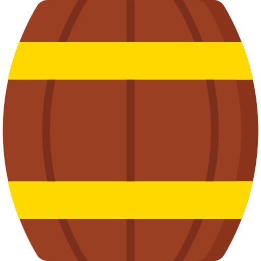 桶