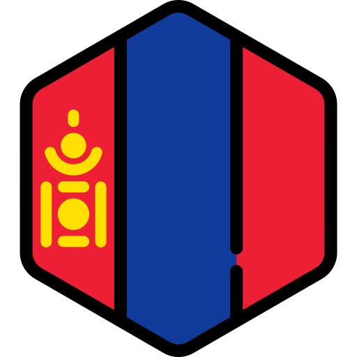 蒙古