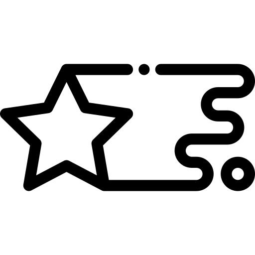 射击之星