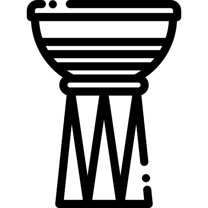 铜鼓