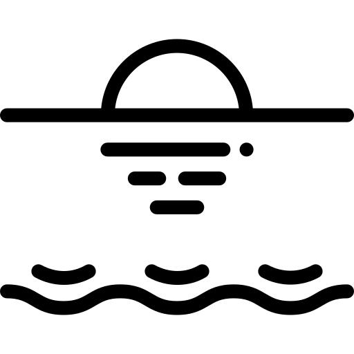 海
