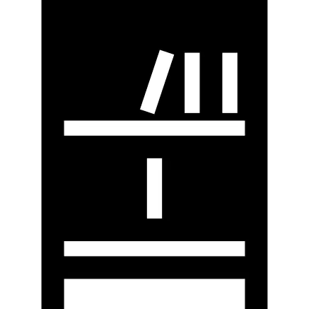 书架