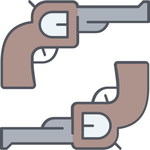 Revolver