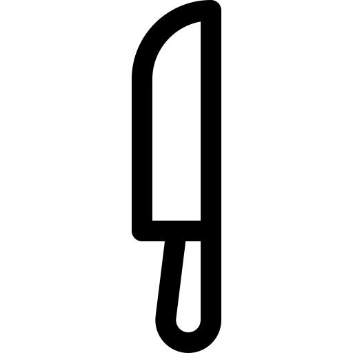 Knife
