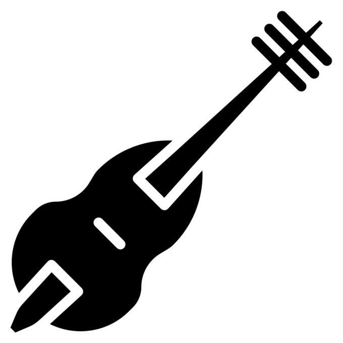 Double bass