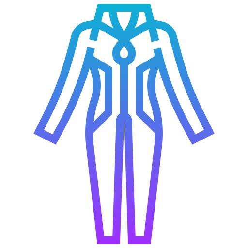 Diving suit