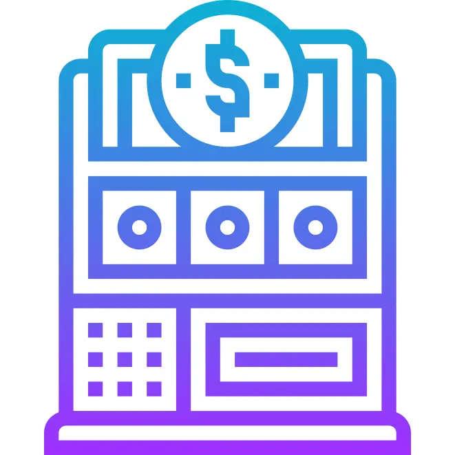 Slot machine