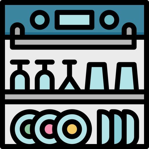 Dishwasher