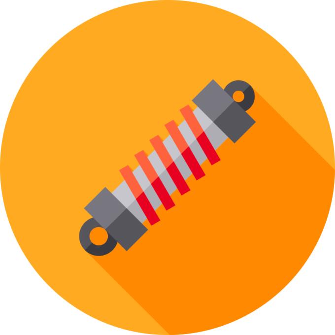 Shock absorber