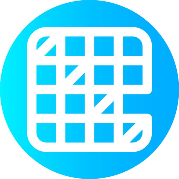 Gantt chart