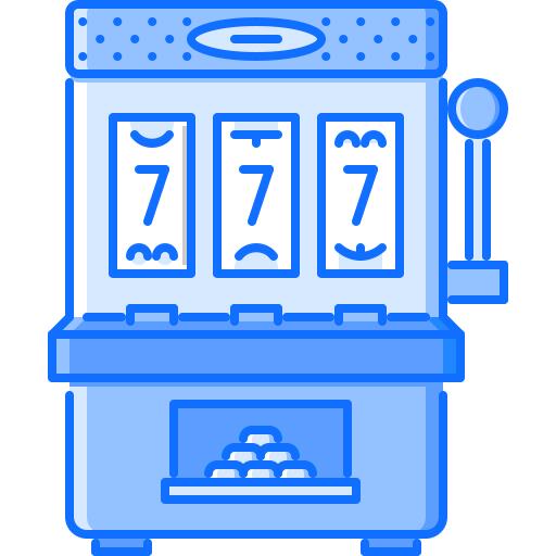 Slot machine