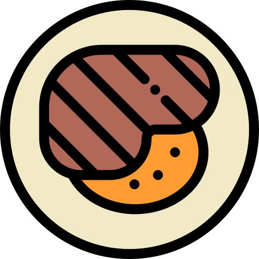 牛扒