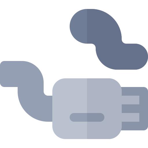 Exhaust pipe