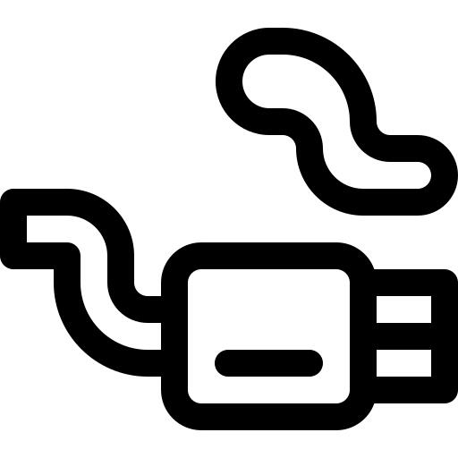 Exhaust pipe