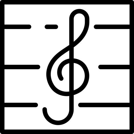 谱号