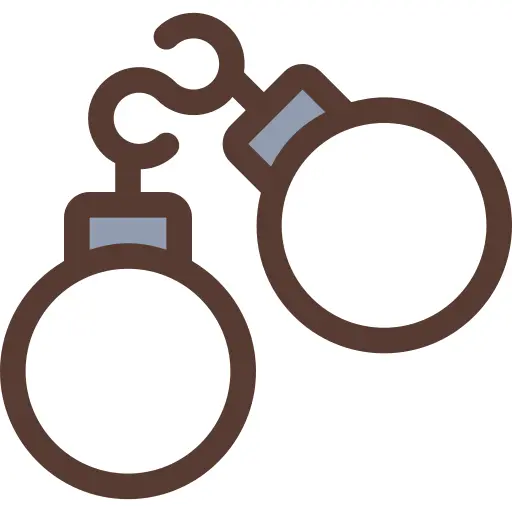 Handcuffs