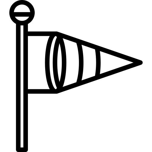Wind sign