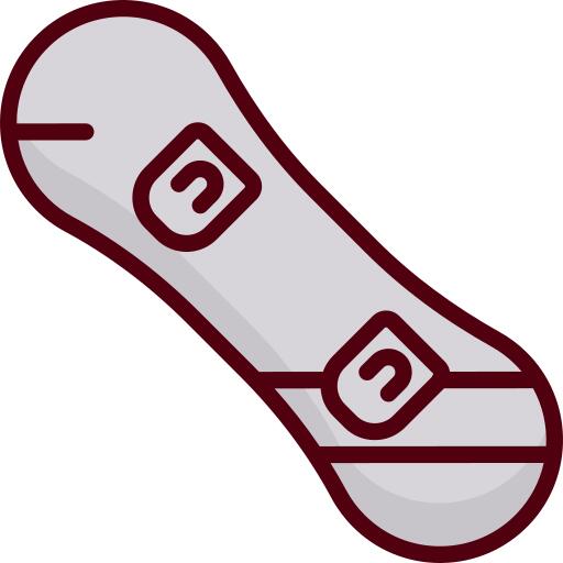 Snowboard