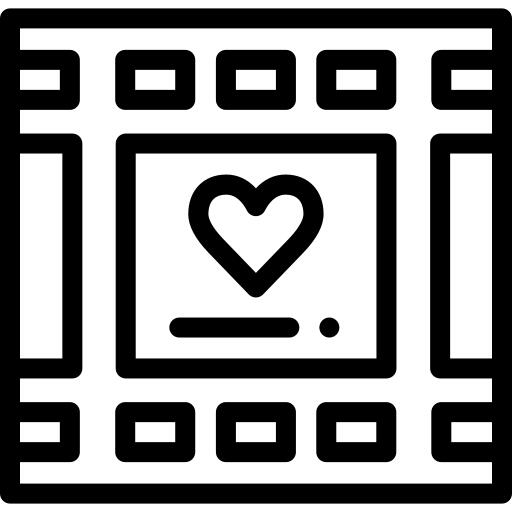 Wedding video