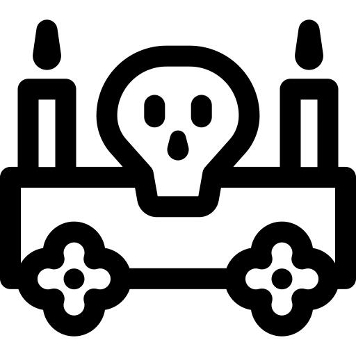 Dia de muertos