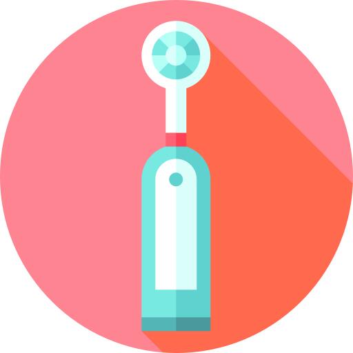 Electric toothbrush