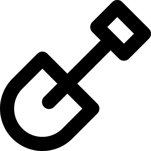 铲