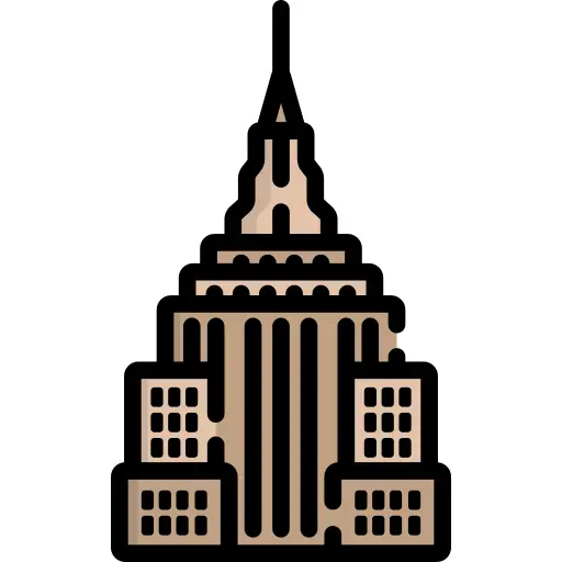 Empire state