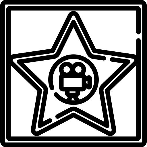 Walk of fame