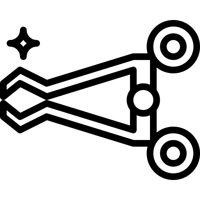 钳子