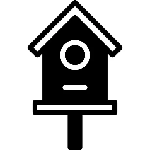 Birdhouse