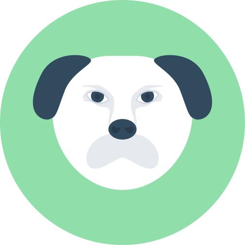狗