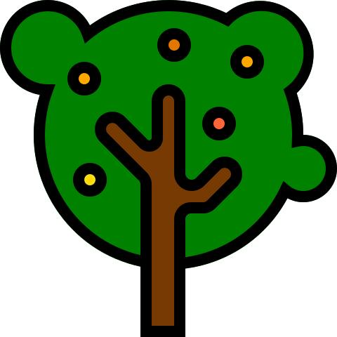 树