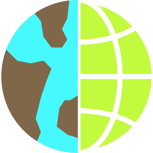 Globe grid