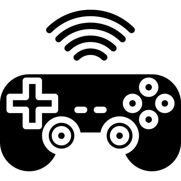 Game controller