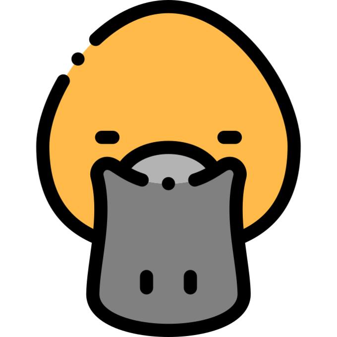 鸭嘴兽